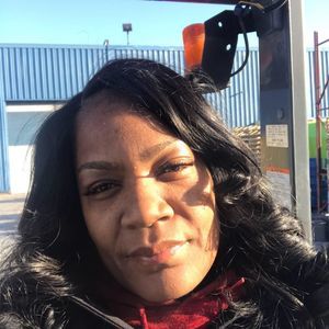 Meet your Posher, Tamika